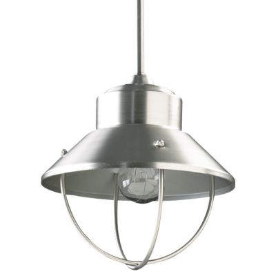 Caged Pendant No. 3611 by Quorum International - Starlight Lighting USA and Canada